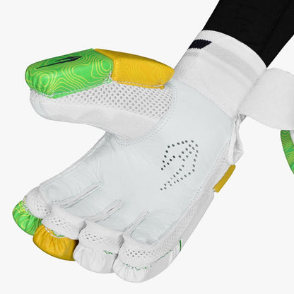 DSC Attitude Batting Gloves