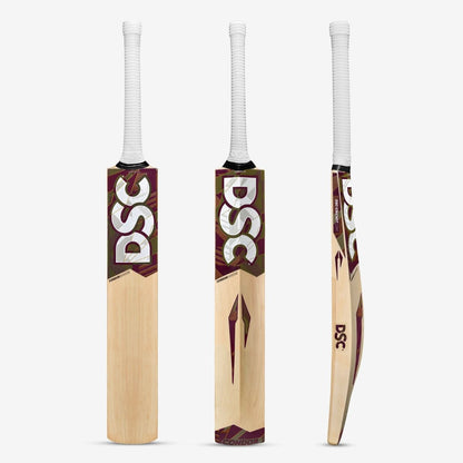 DSC Condor Aviator Kashmir Willow Cricket Bat
