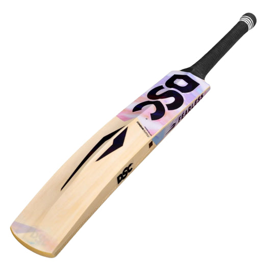 DSC Condor Ruffle Kashmir Willow Bat