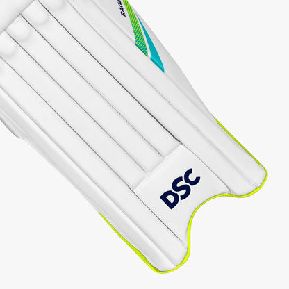 DSC Rage Batting Leg Guard