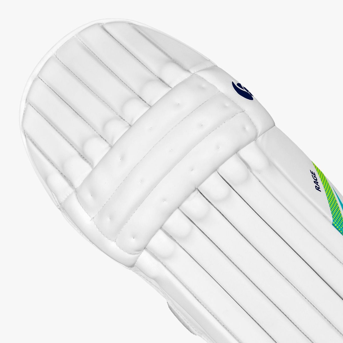 DSC Rage Batting Leg Guard