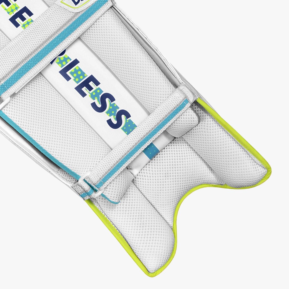 DSC Rage Batting Leg Guard