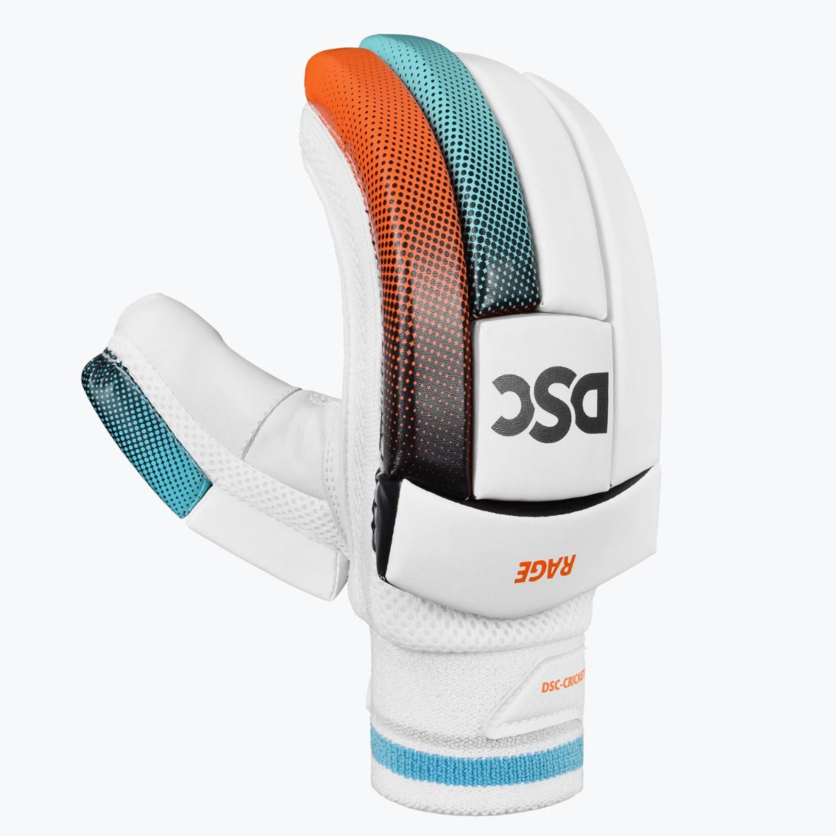 DSC Rage Batting Gloves