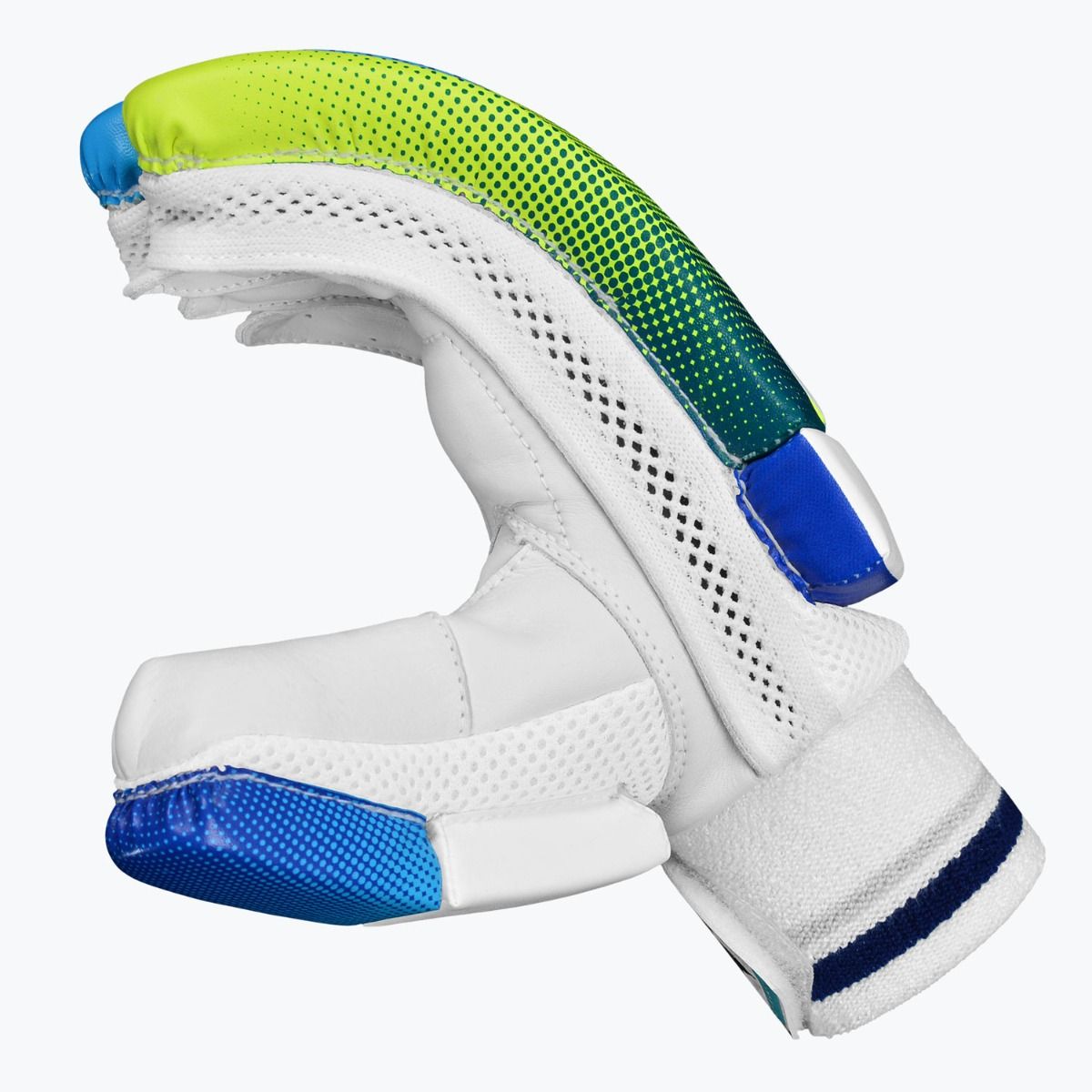 DSC Rage Batting Gloves