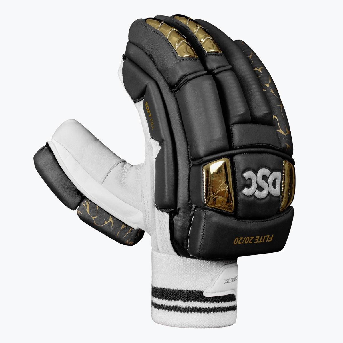 DSC Flite 20/20 Cricket Batting Gloves