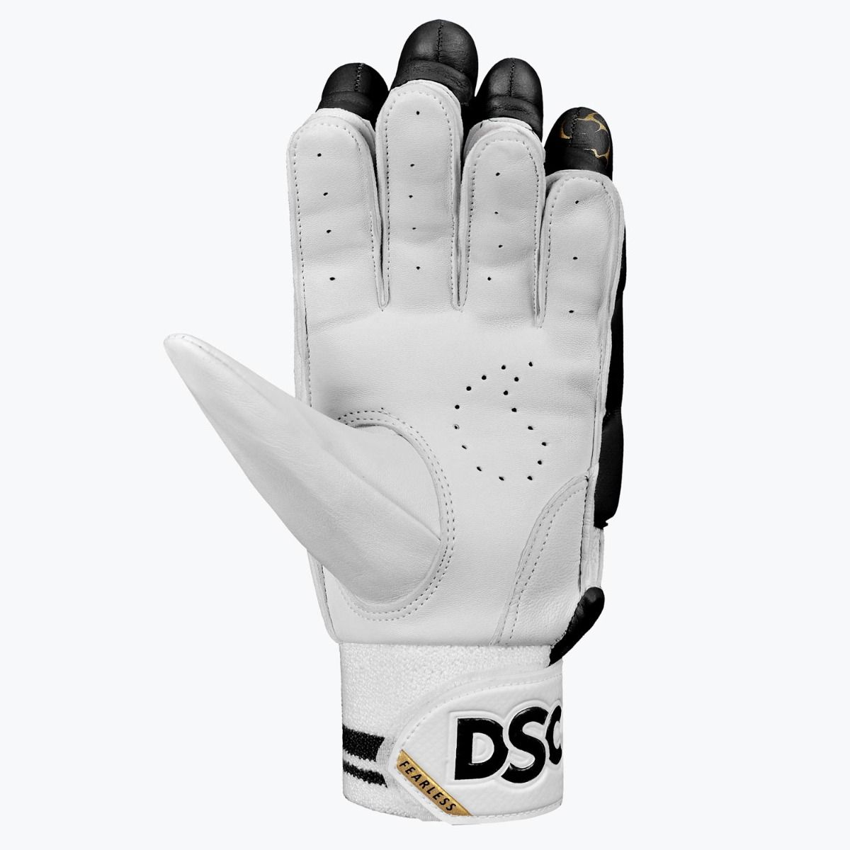 DSC Flite 20/20 Cricket Batting Gloves