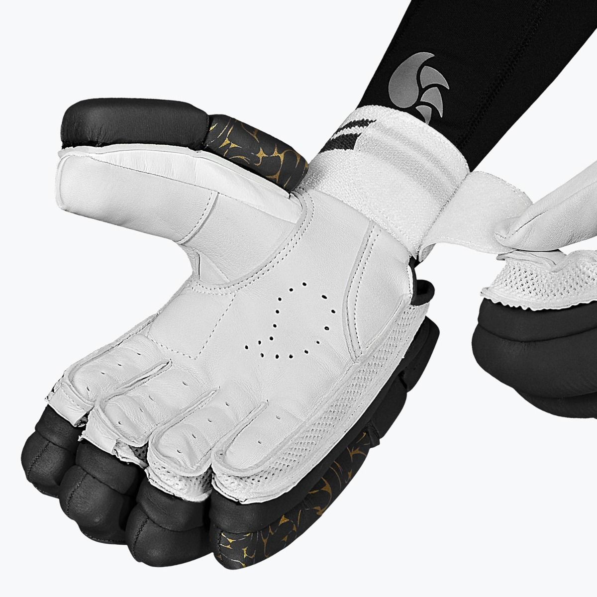 DSC Flite 20/20 Cricket Batting Gloves
