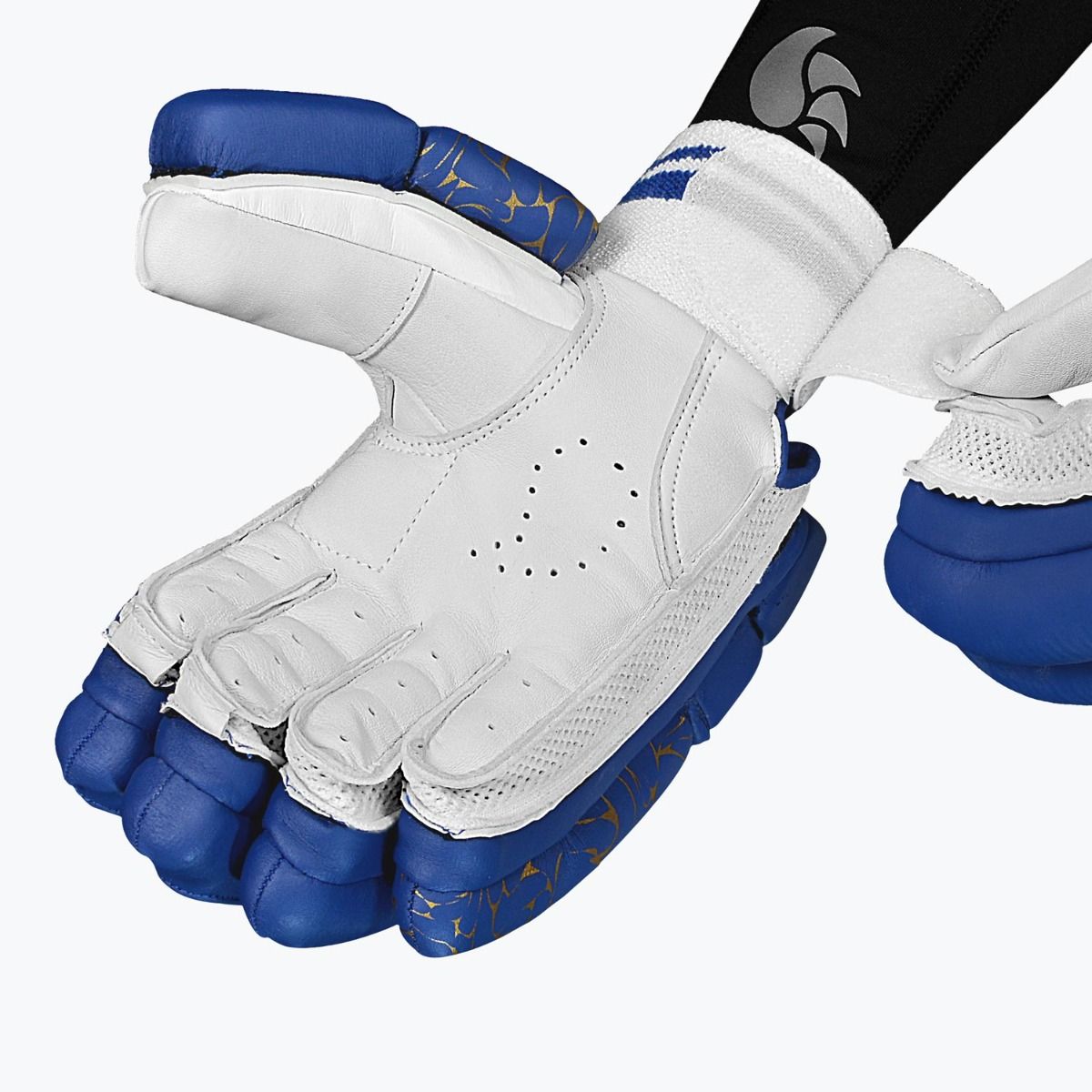 DSC Flite 20/20 Cricket Batting Gloves