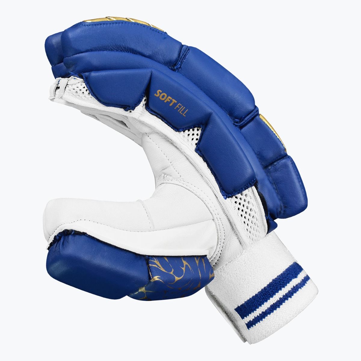DSC Flite 20/20 Cricket Batting Gloves