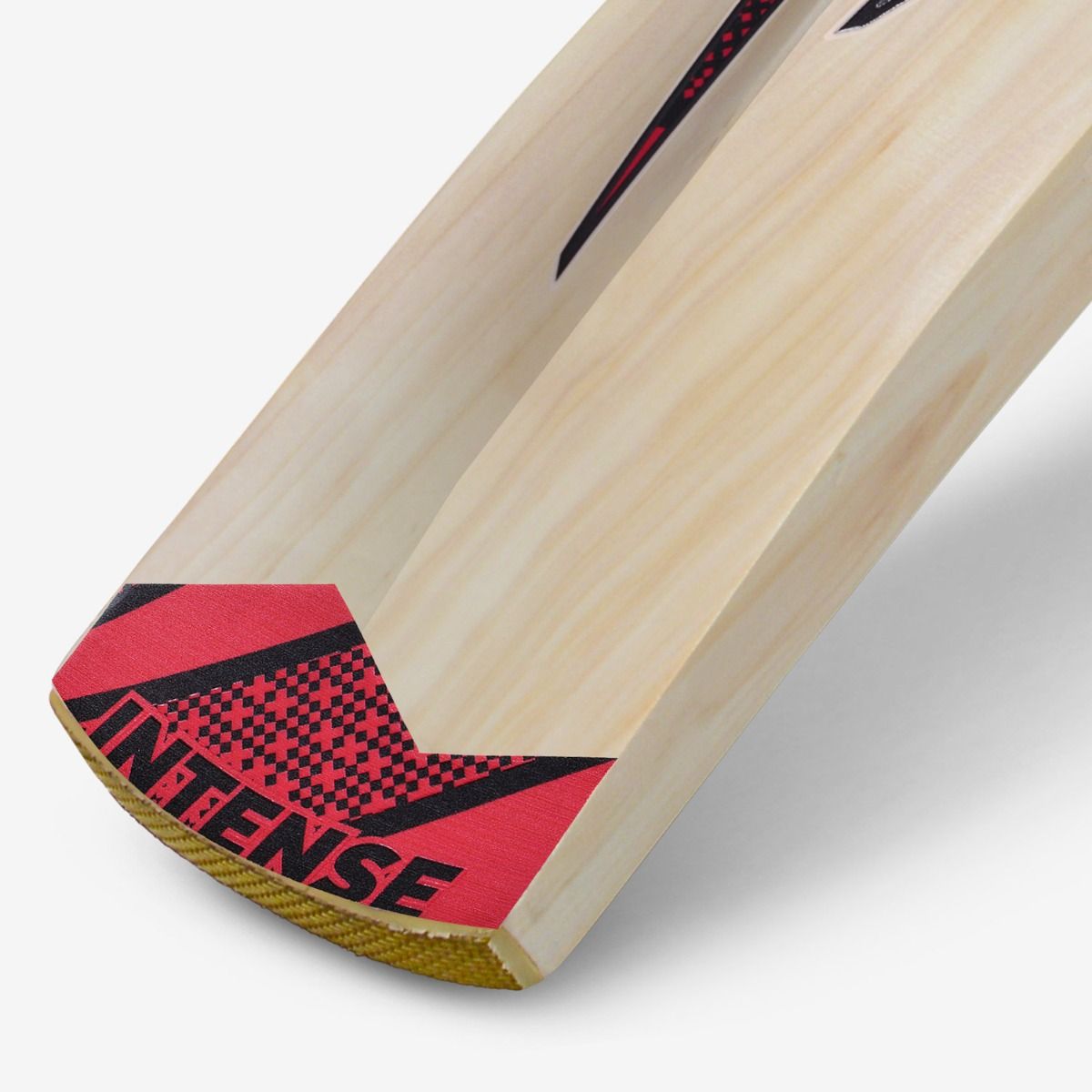 DSC Intense Zeal Kashmir Willow Cricket Bat