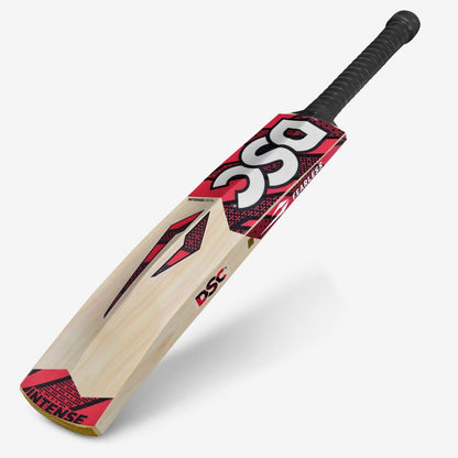 DSC Intense Zeal Kashmir Willow Cricket Bat
