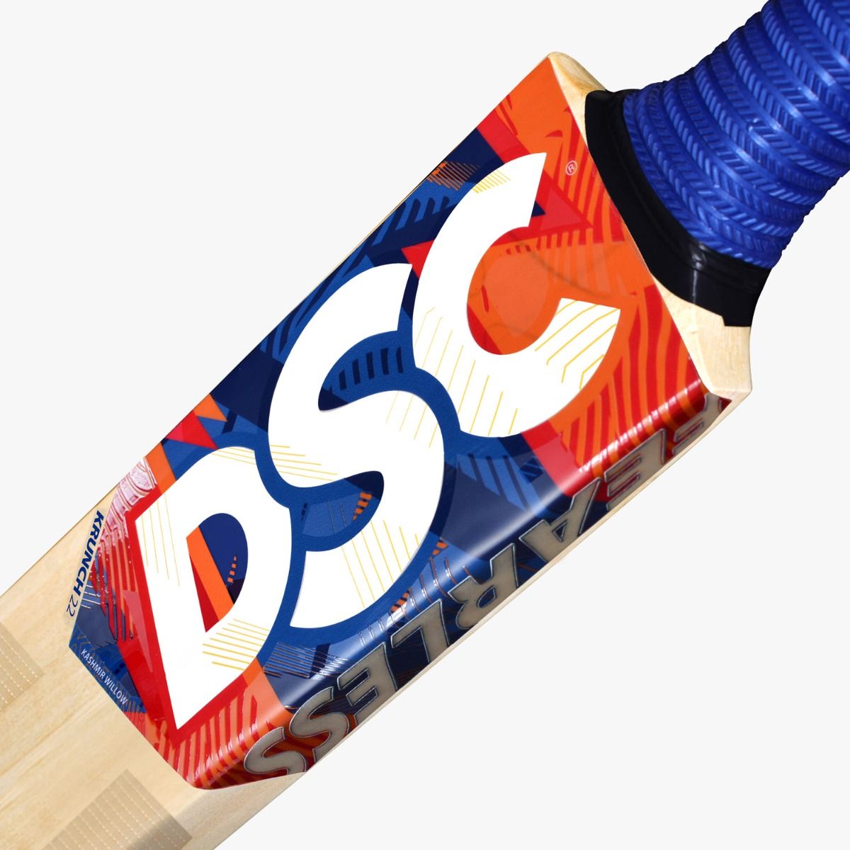 DSC Krunch 22 Kashmir Willow Bat
