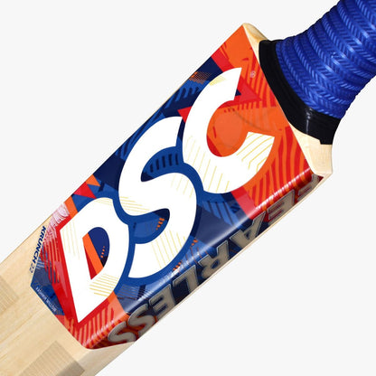 DSC Krunch 22 Kashmir Willow Bat