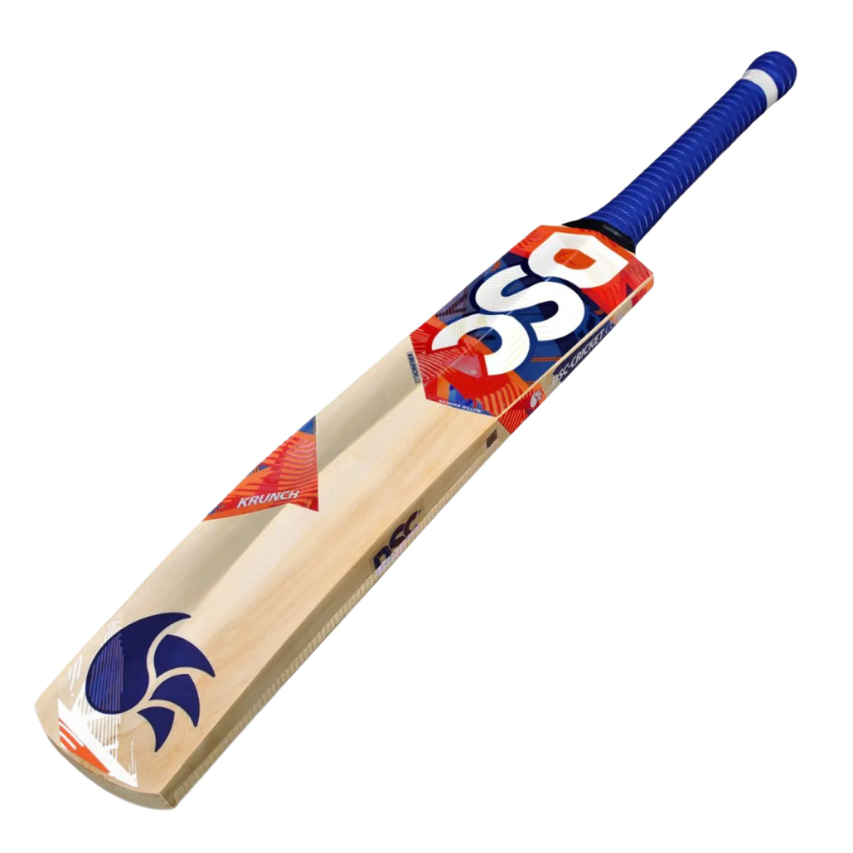 DSC Krunch 22 Kashmir Willow Bat