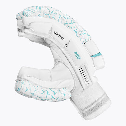 DSC Pro Batting Gloves