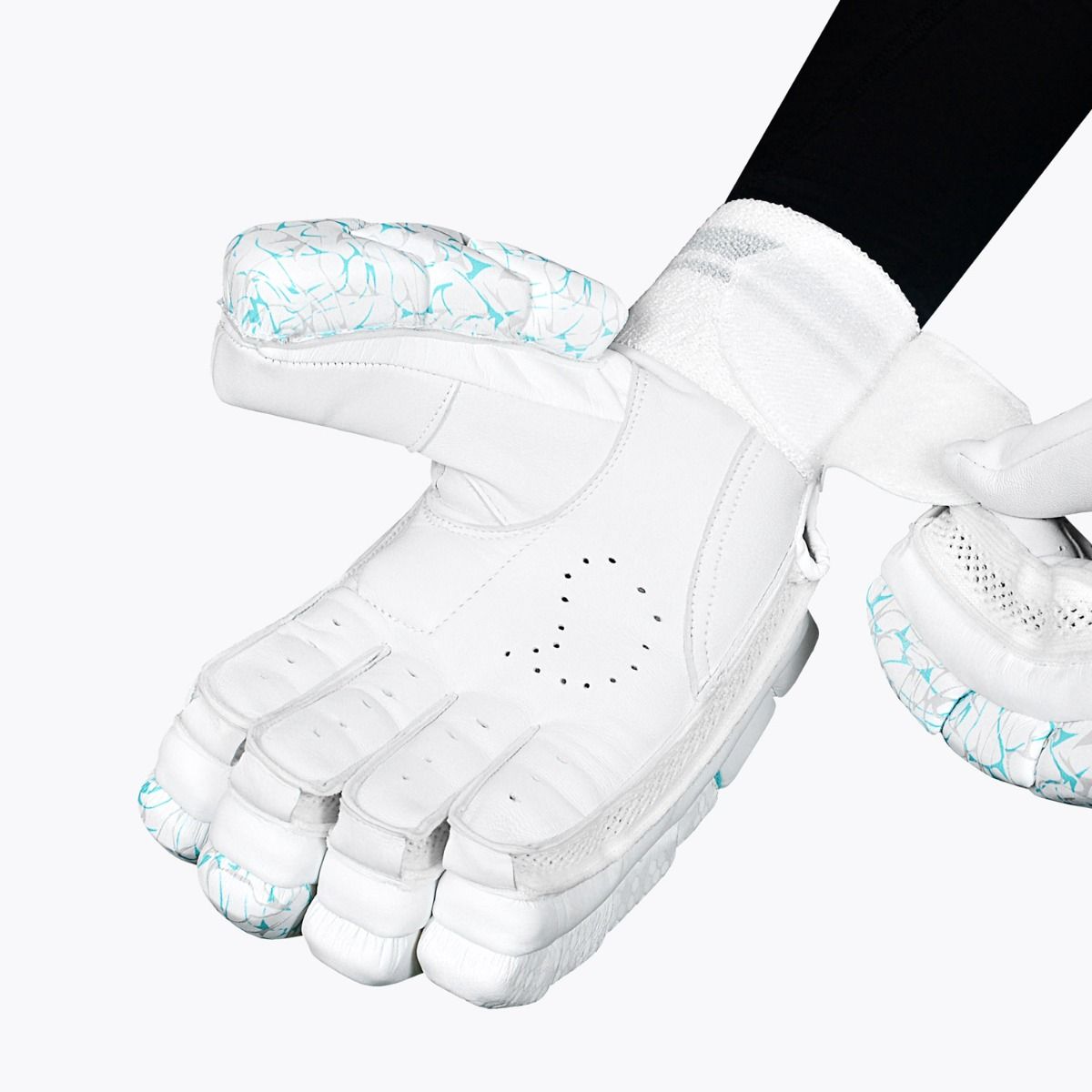 DSC Pro Batting Gloves