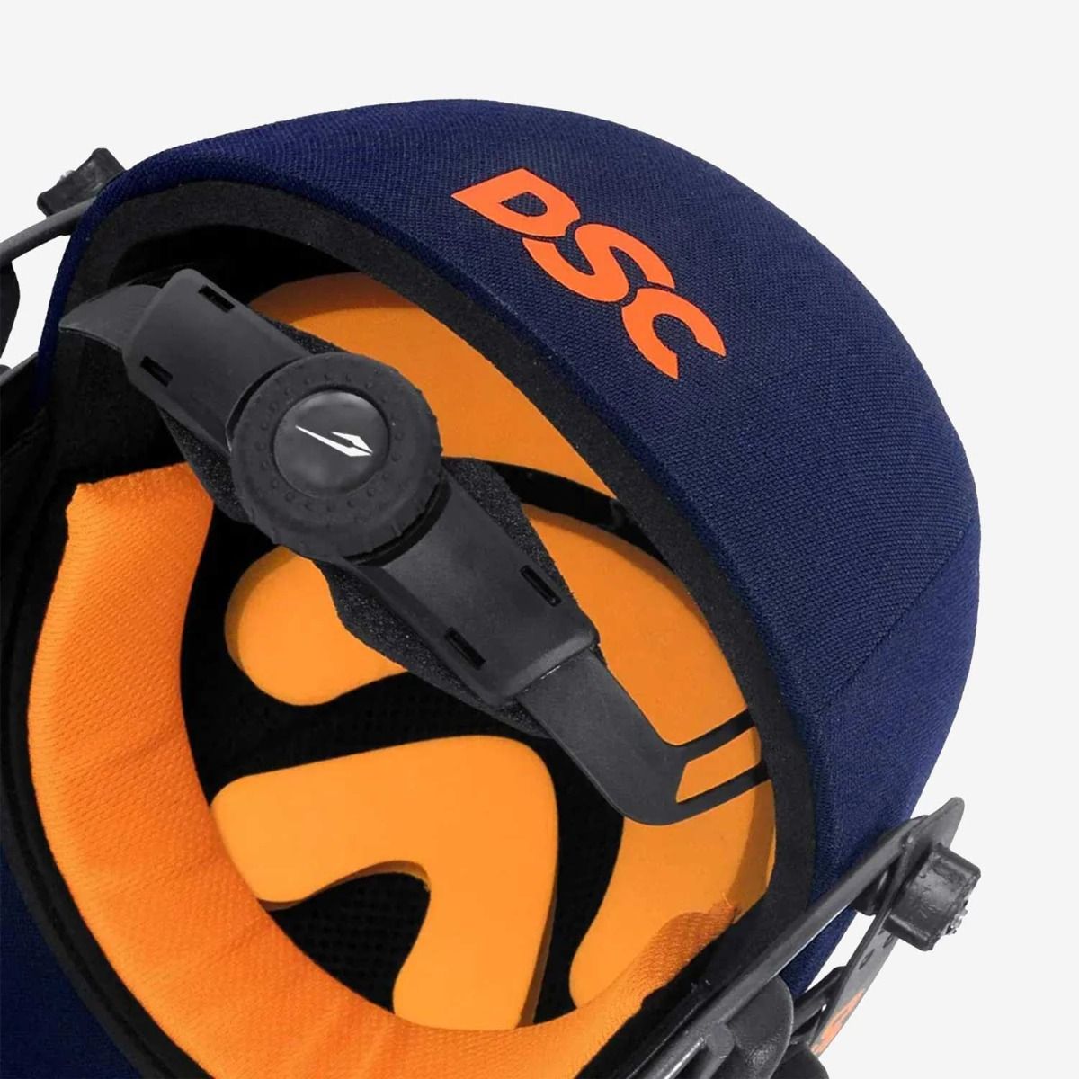 DSC Punch Cricket Helmet