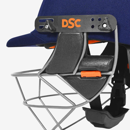 DSC Punch Cricket Helmet