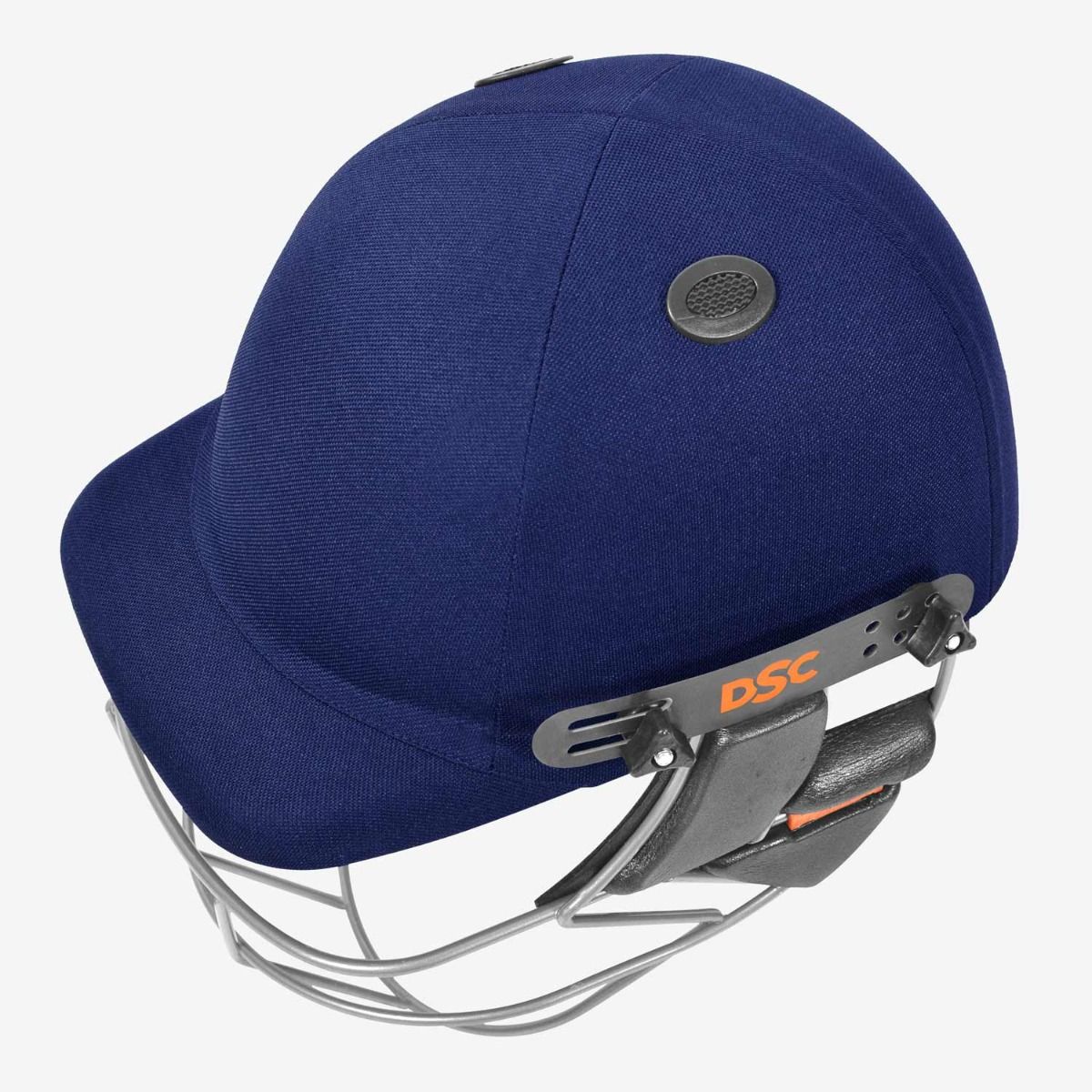 DSC Punch Cricket Helmet