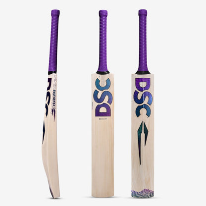 DSC RS Exclusiv Kashmir Willow Bat