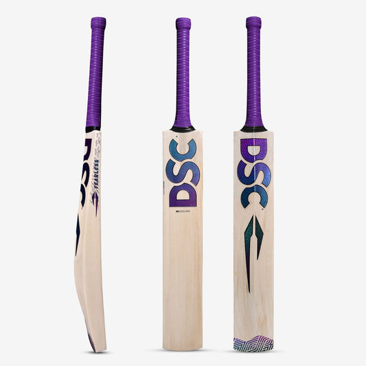 DSC RS Exclusiv Kashmir Willow Bat