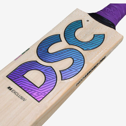 DSC RS Exclusiv Kashmir Willow Bat