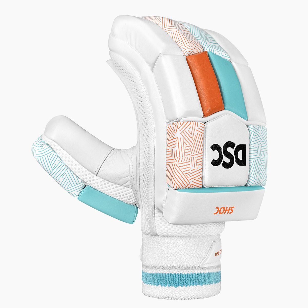 DSC Shoc Batting Gloves