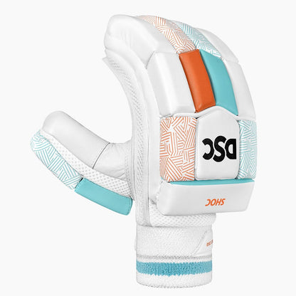 DSC Shoc Batting Gloves