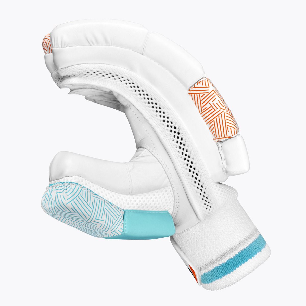 DSC Shoc Batting Gloves