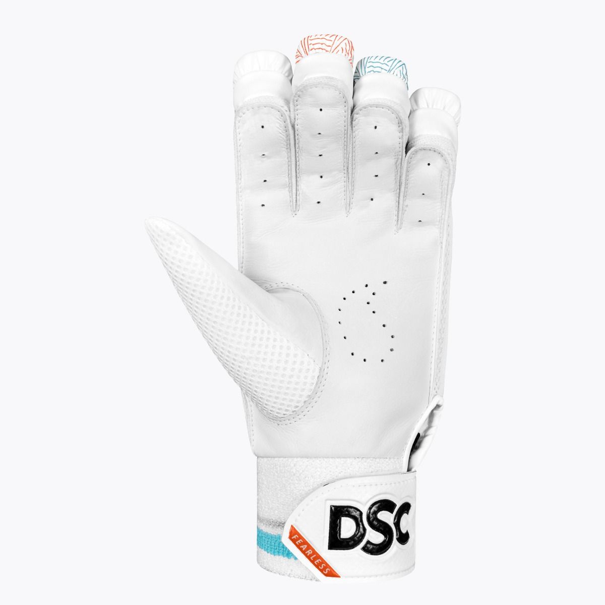 DSC Shoc Batting Gloves