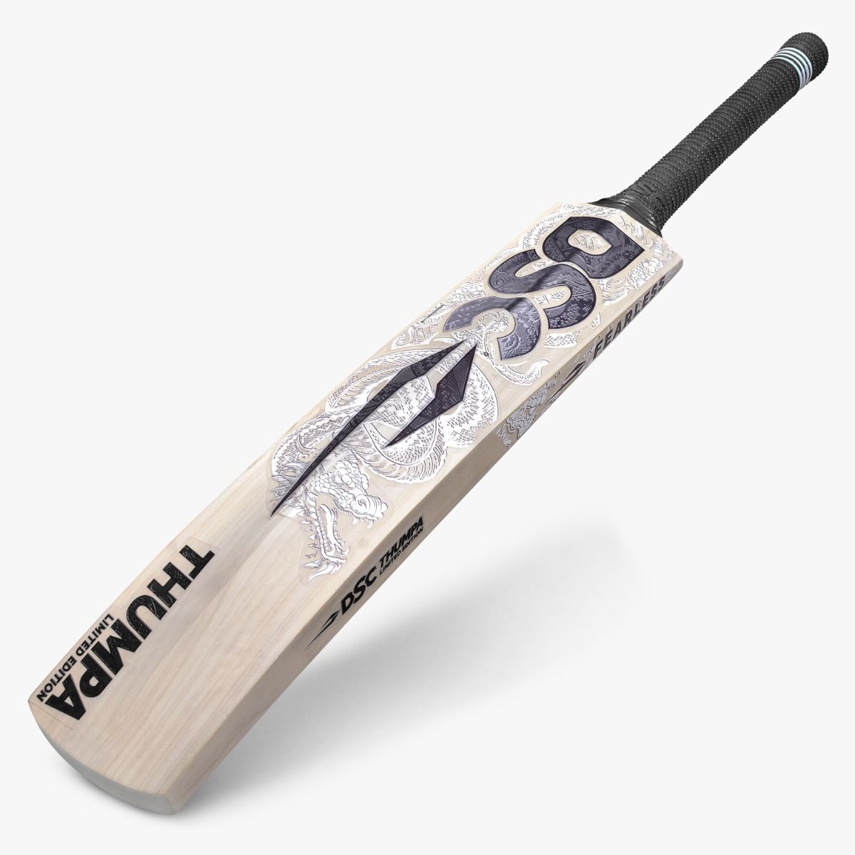 DSC Thumpa LE Incredible Willow Cricket Bat