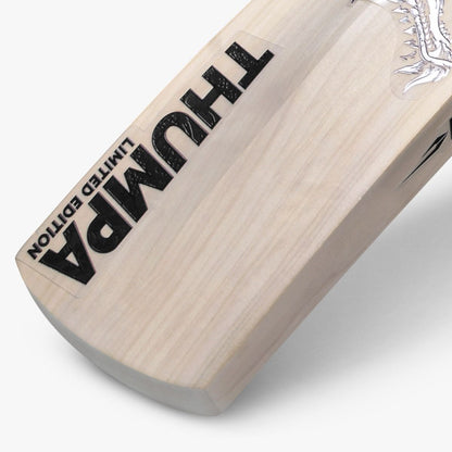 DSC Thumpa LE Incredible Willow Cricket Bat
