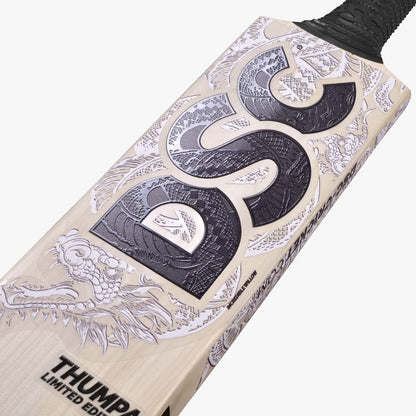 DSC Thumpa LE Incredible Willow Cricket Bat