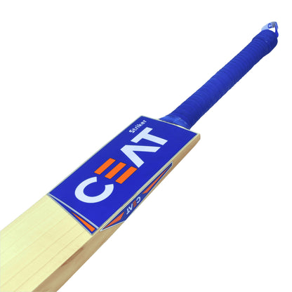 CEAT STRIKER ENGLISH WILLOW CRICKET BAT