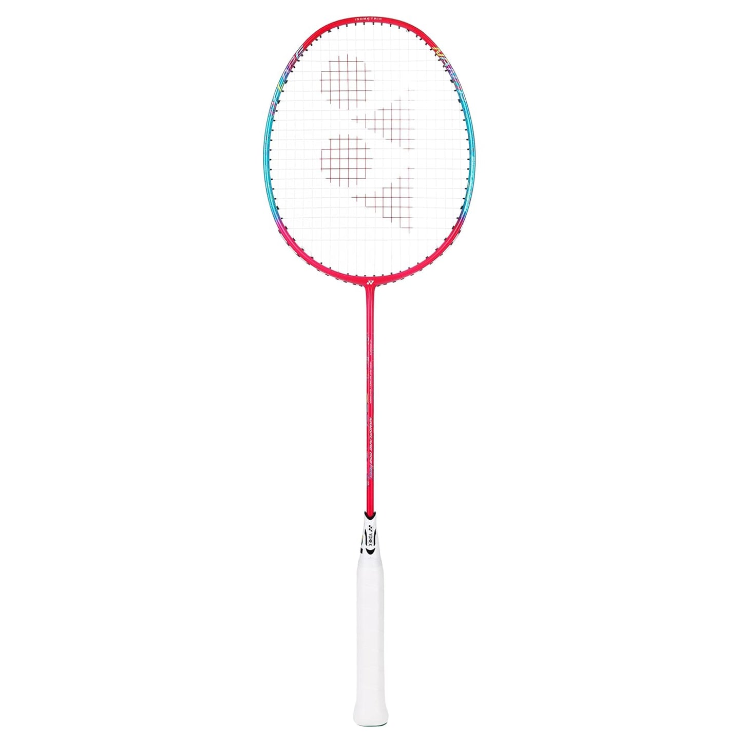 YONEX NANOFLARE 002 FEEL BADMINTON RACQUET