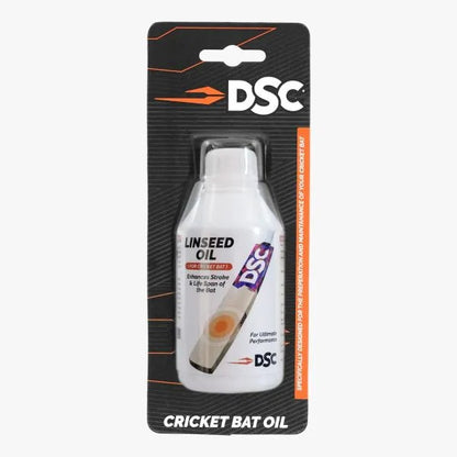 DSC Linseed Oil for Cricket Bat