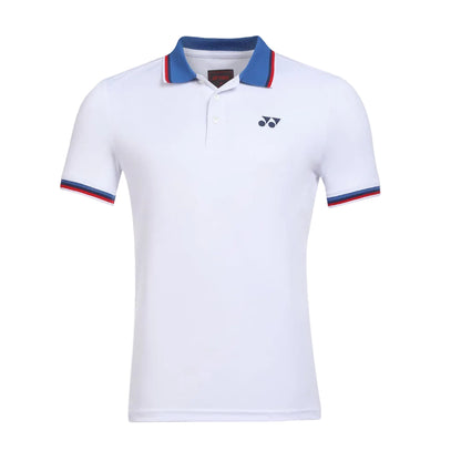 YONEX BADMINTON APPAREL T-SHIRT POLO 3028 JR