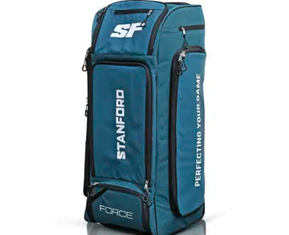SF Force Duffle Wheelie Cricket Kit Bag