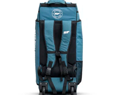 SF Force Duffle Wheelie Cricket Kit Bag