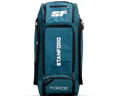SF Force Duffle Wheelie Cricket Kit Bag