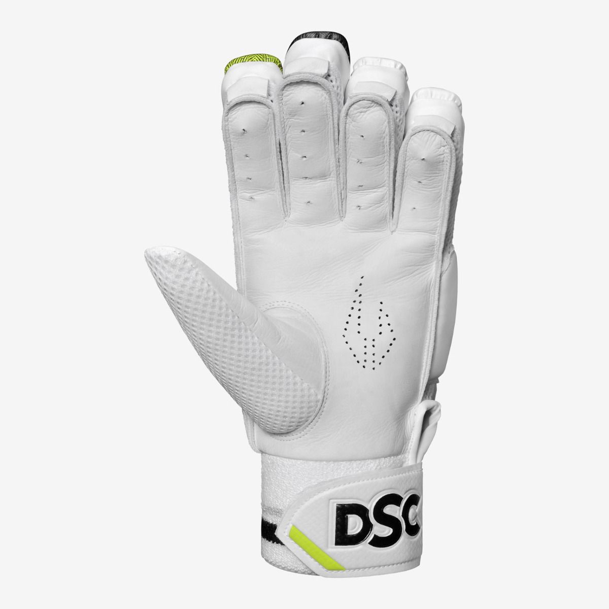 DSC Fury Batting Gloves