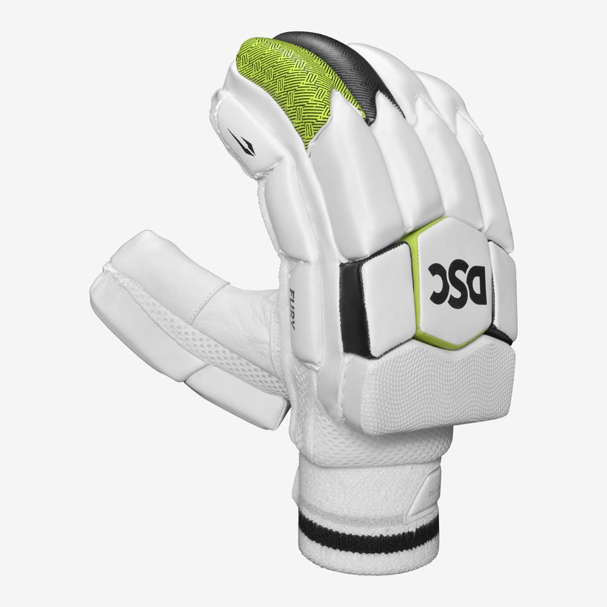DSC Fury Batting Gloves