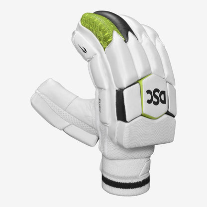 DSC Fury Batting Gloves