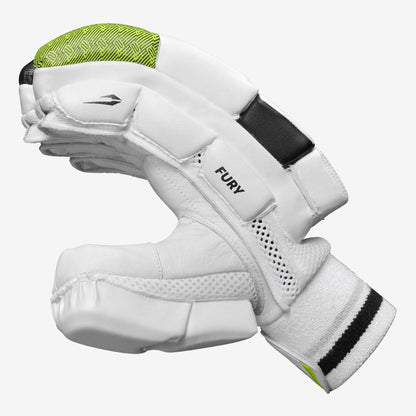 DSC Fury Batting Gloves