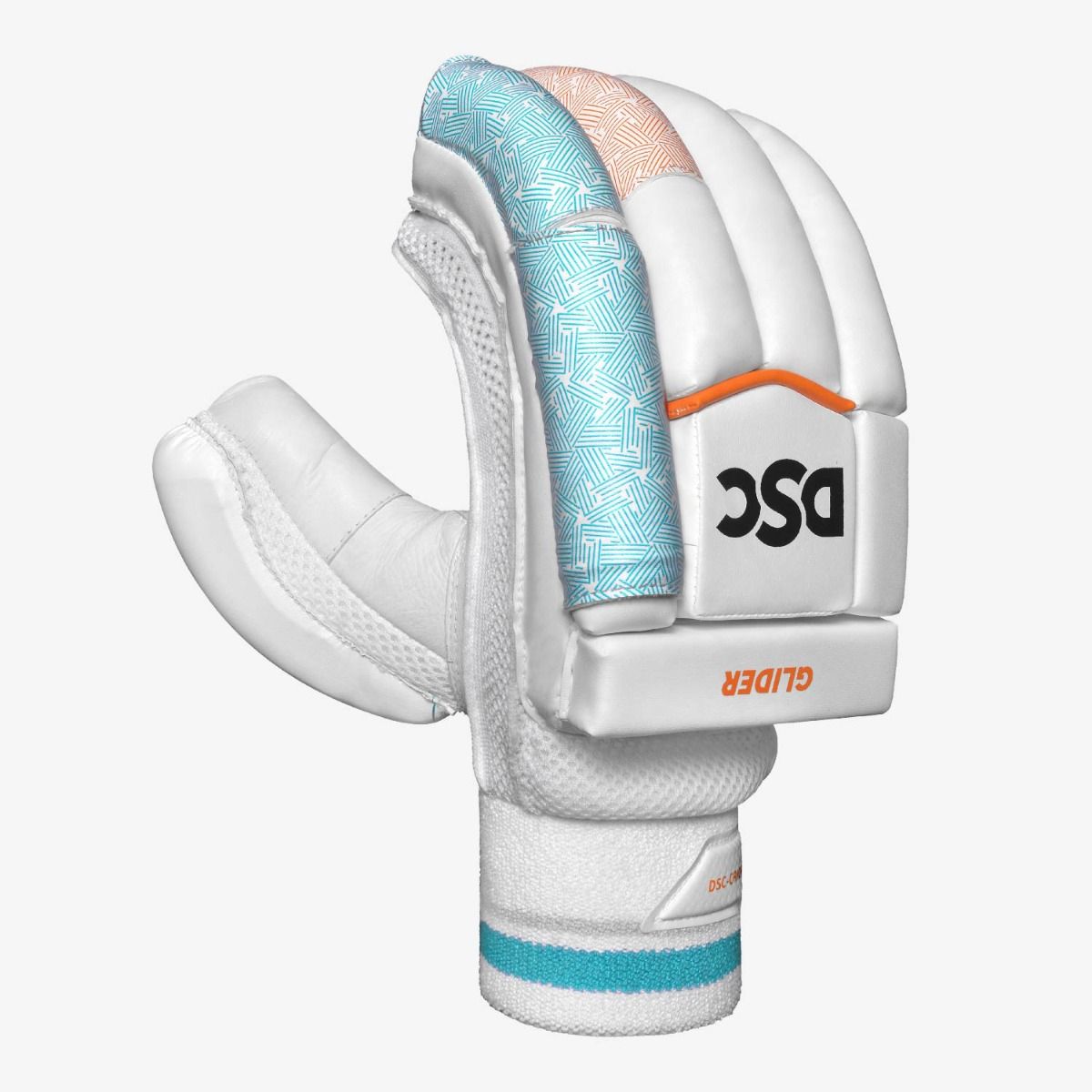 DSC Glider Batting Gloves