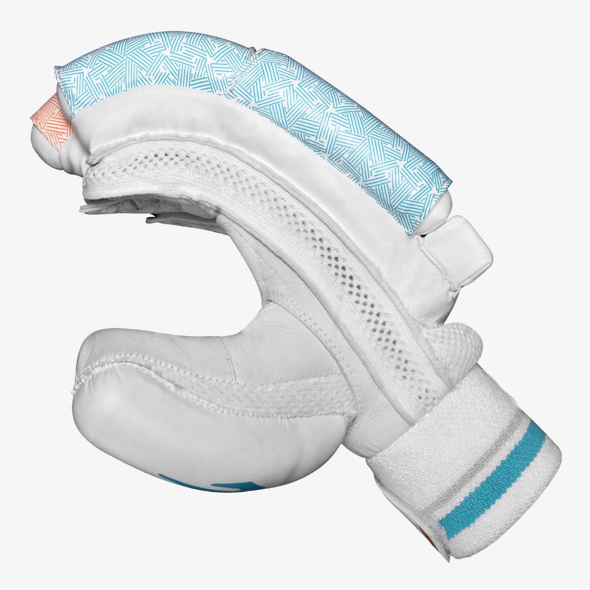 DSC Glider Batting Gloves