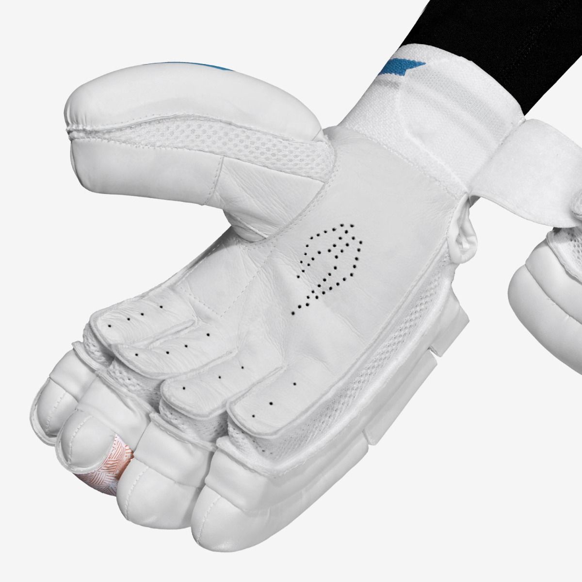 DSC Glider Batting Gloves