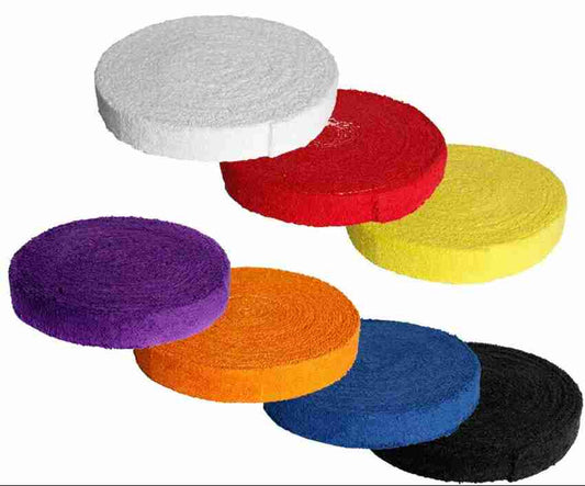 VICTOR GR-338 Badminton Racket Towel Grip