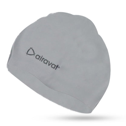 AIRAVAT BASIC SWIMMING CAP-001