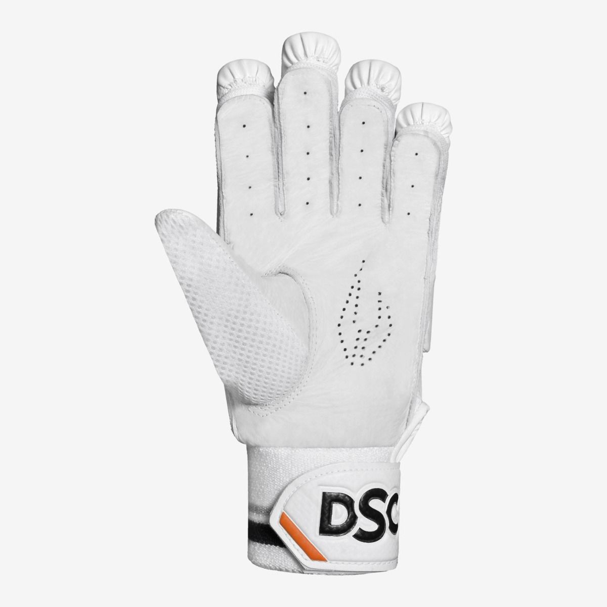 DSC Heat Batting Gloves